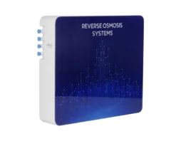 AQUASET RT-V10-DI Deiyonize Saf Su Cihazı