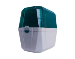 AQUAFAMILY RT-V50-P Kabinli Pompalı Su Arıtma Cihazı