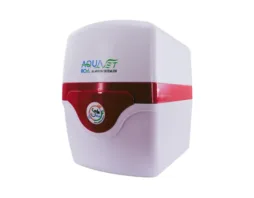 AQUASET RT-V103-P Smile Plus Serisi Kabinli Pompalı Su Arıtma Cihazı