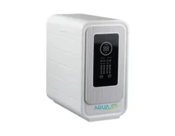 AQUASET RT-V120-P AQUSTA Smart Dijital Kabinli Pompalı Su Arıtma Cihazı