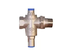 Su Basınç Düşürücü 1/2" E-D