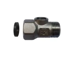 Hat Alma Aparatı 3/4 Üç Yollu