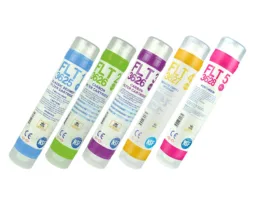 AQUASET 12" Inline Deluxe Beşli Filtre Seti