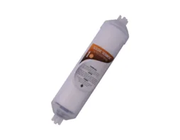 AQUASET 12" Inline Eco 5 Micron Sediment Filtre