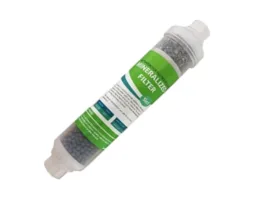 AQUASET 2" 5'Li Mineral Filtre