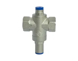 Ayarlanabilir Basınç Düşürücü