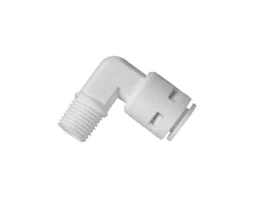 Dirsek 1/4" Quick - 1/8" Dişli