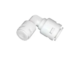 Dirsek 1/4"~3/8" Quick İki Geçmeli