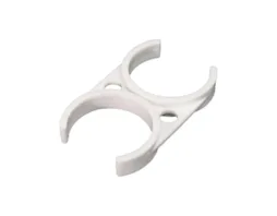 Su Arıtma İkili Filtre Kelepçesi 2,5"-2,5"