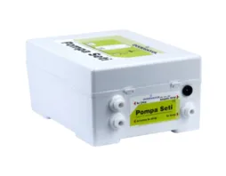 Su Arıtma Pompa Kiti 75-100 Gpd