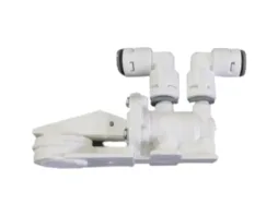 Su Kaçak Emniyet Sistemi