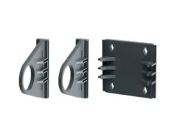 Tesisat Tipi Deluxe Filtre Askı Takımı