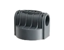 Tesisat Tipi Deluxe Filtre Yedek Başlık