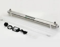 Ultravıole Filtre E-305