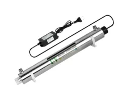 Ultravıole Filtre E-105