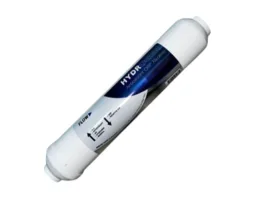 2" Hydrogen Antioxisant ORP Alkaline Filtre