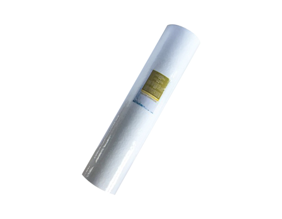 AQUASET 20" Jumbo 5 Micron Sediment Filtre AQUASET 20" Jumbo 5 Micron Sediment Filtre