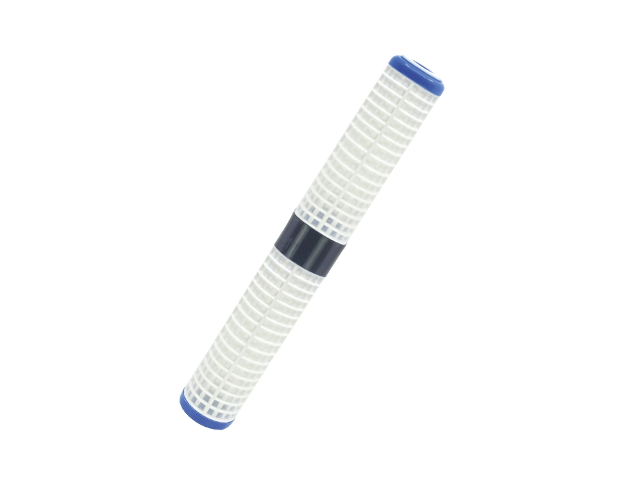 AQUASET 20" Yıkanabilir Tortu Filtresi AQUASET 20" Yıkanabilir Tortu Filtresi