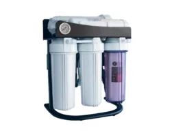 AQUASET RT-FE300 Direkt Akışlı Su Arıtma Cihazı