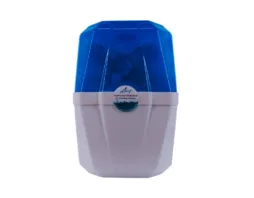 AQUAFAMILY RT-V50-P Kabinli Pompalı Su Arıtma Cihazı