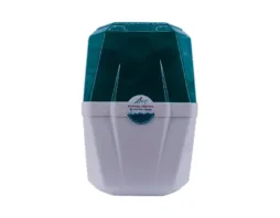 AQUAFAMILY RT-V50-P Kabinli Pompalı Su Arıtma Cihazı