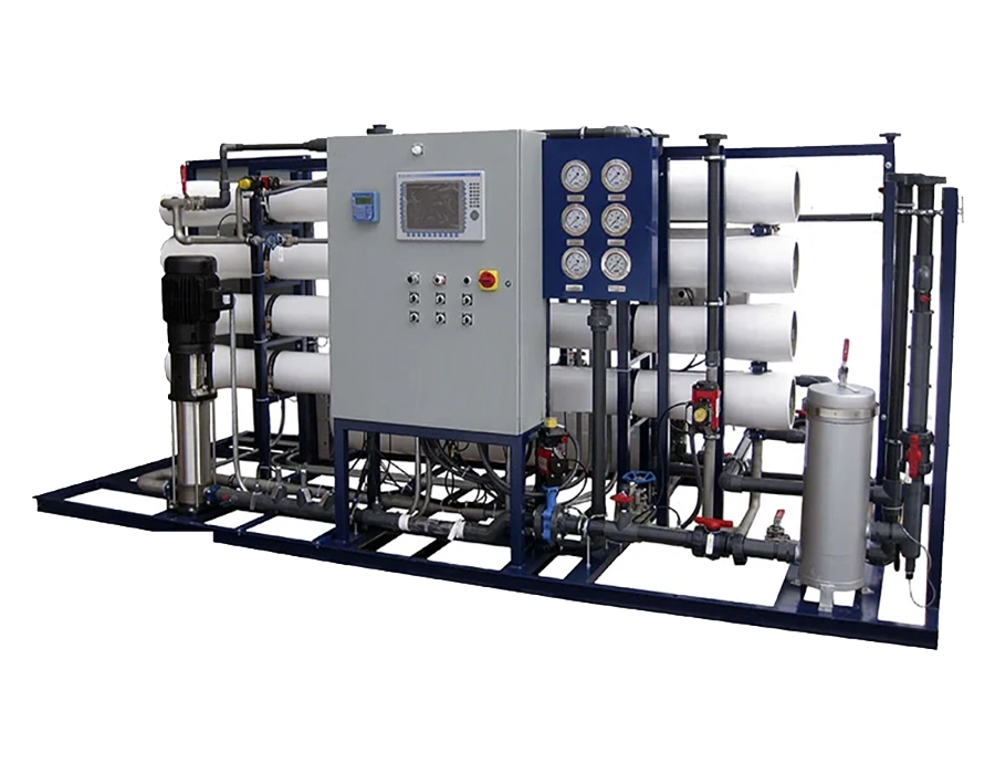 Aquaset Beta 3750 Serisi – 75m3/Gün Aquaset Beta 3750 Serisi – 75m3/Gün