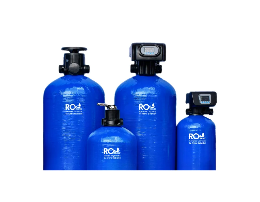 Aquaset Kum Filtre Sistemi Aquaset Kum Filtre Sistemi