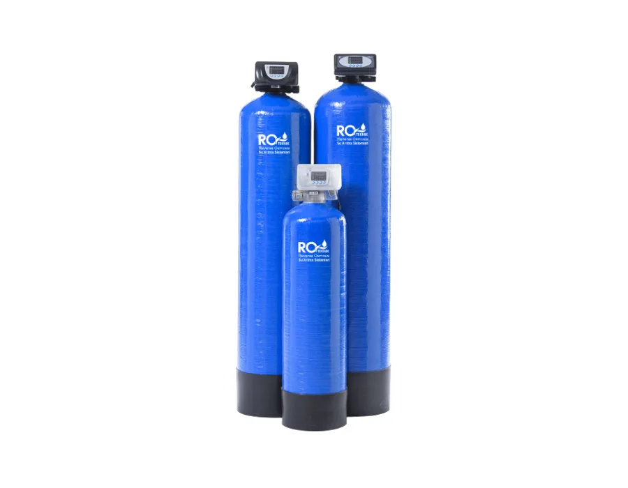 Aquaset Kum Filtre Sistemi Aquaset Kum Filtre Sistemi