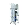 Aquaset Mobil Serisi 500 Serisi - 10m3/Gün