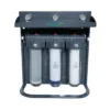 AQUASET RT-FE300 Plus Direkt Akışlı Su Arıtma Cihazı