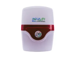 AQUASET RT-V103-P Smile Plus Serisi Kabinli Pompalı Su Arıtma Cihazı
