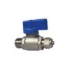 Küresel Vana 3/8"