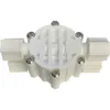 Shut Off Valf 1/4 JACO